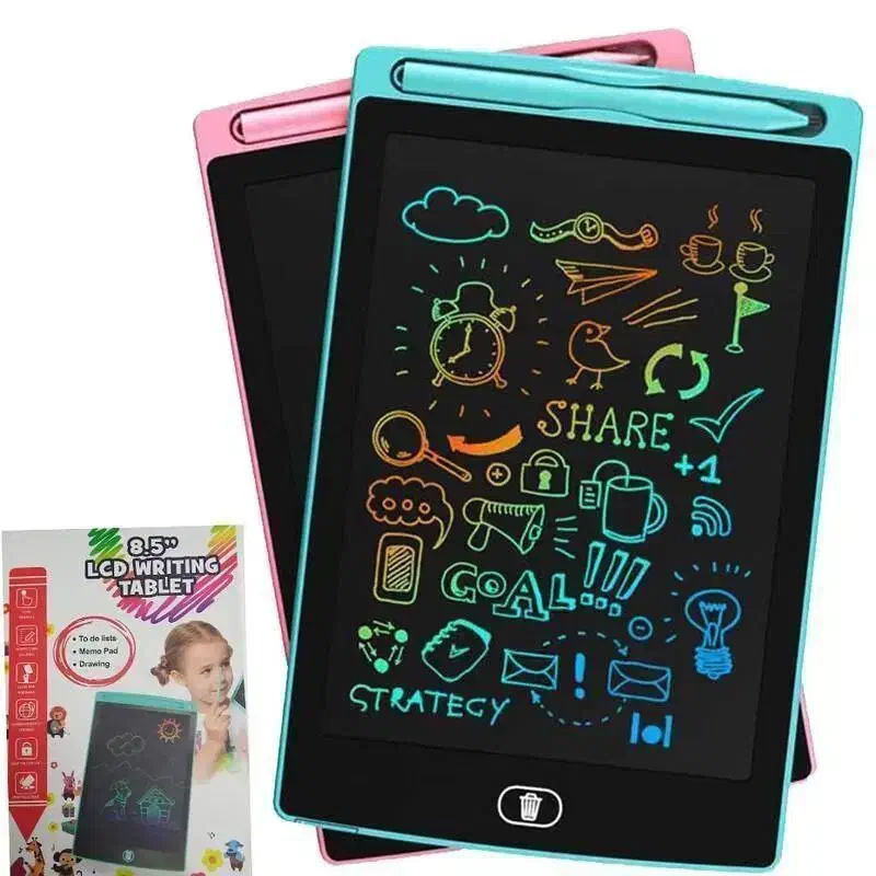 تبلت جادویی سایز ۸.۵ اینچ|تبلت|مشهد, سعد آباد|دیوار