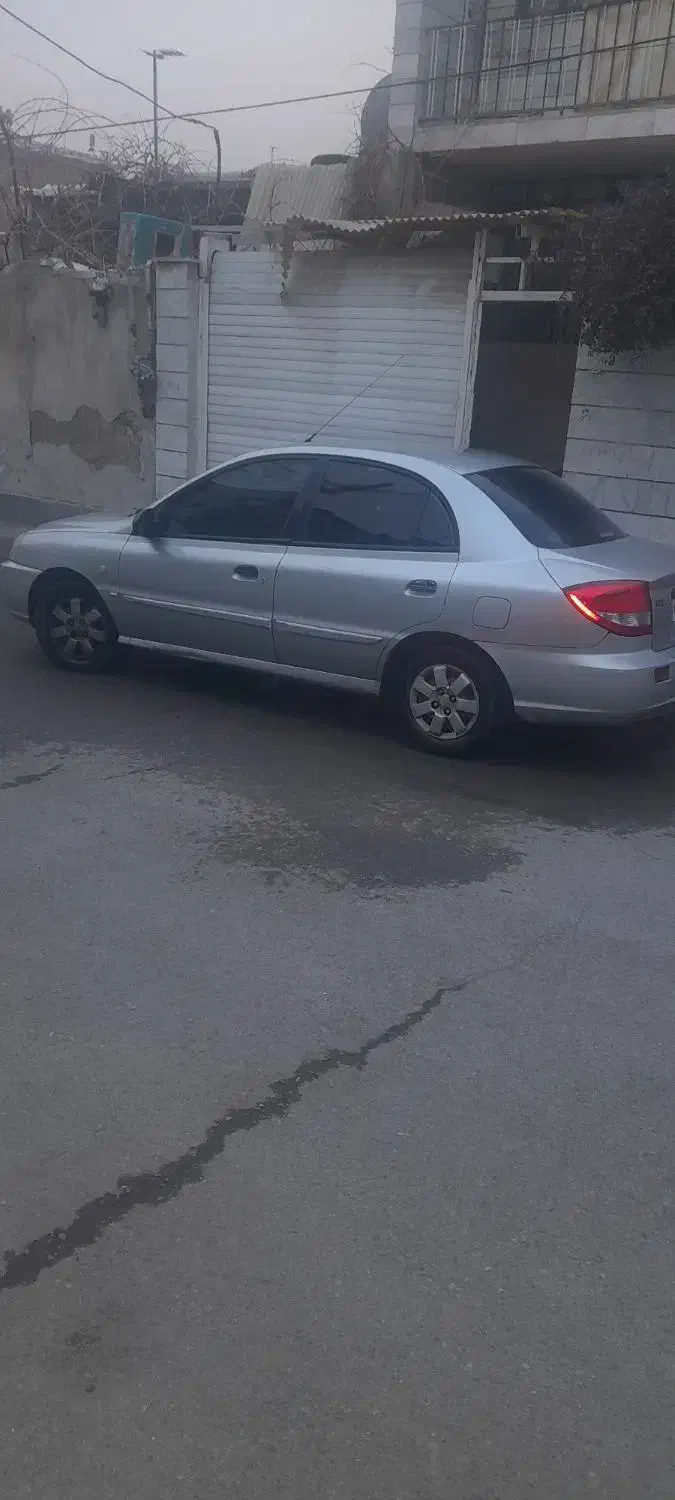 فروش خودرو|خودرو سواری و وانت|هشتگرد, گلسار|دیوار