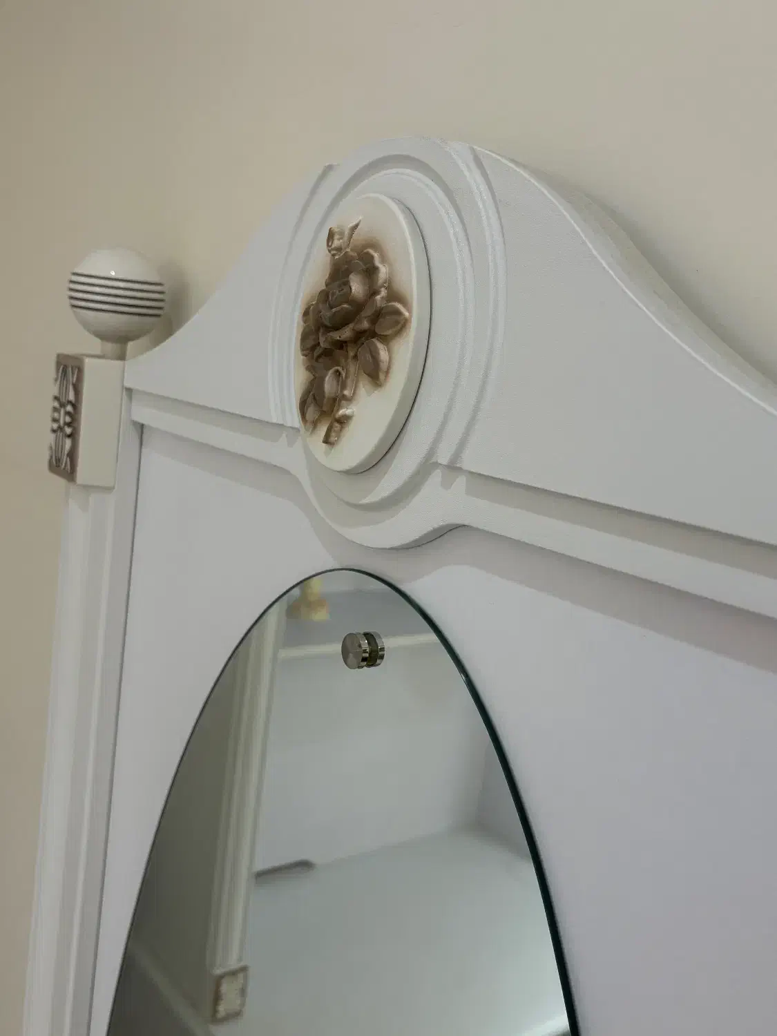 میز آیینه|میز تحریر و کامپیوتر|تهران, پرستار|دیوار