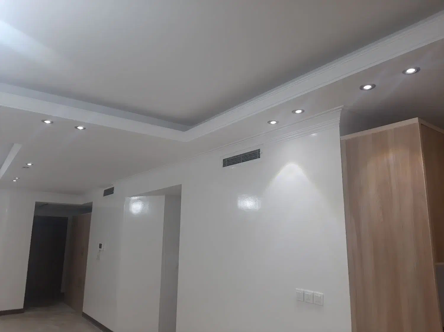 نقاشی ساختمان رحیمی|خدمات پیشه و مهارت|تهران, مشیریه|دیوار