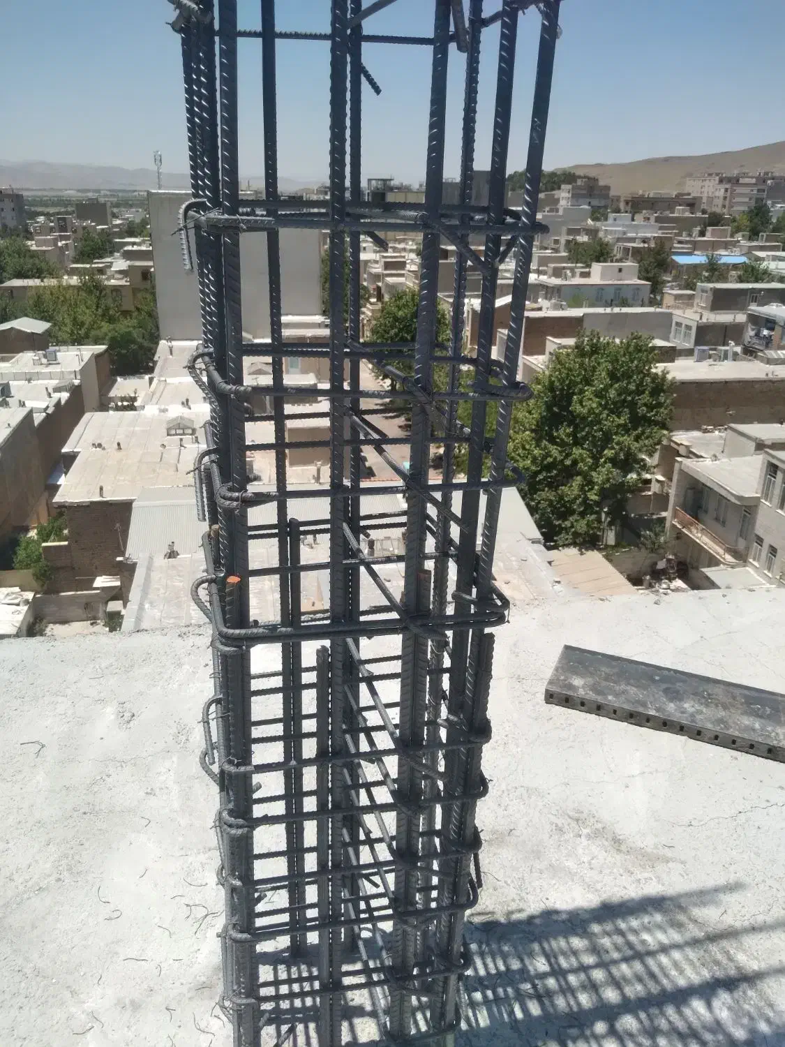 آلمتور بندی|استخدام معماری، عمران و ساختمانی|ملایر, |دیوار