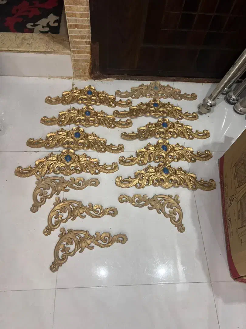 فروش تابلو سالن|آرایشگاه و سالن‌های زیبایی|خرمشهر, |دیوار