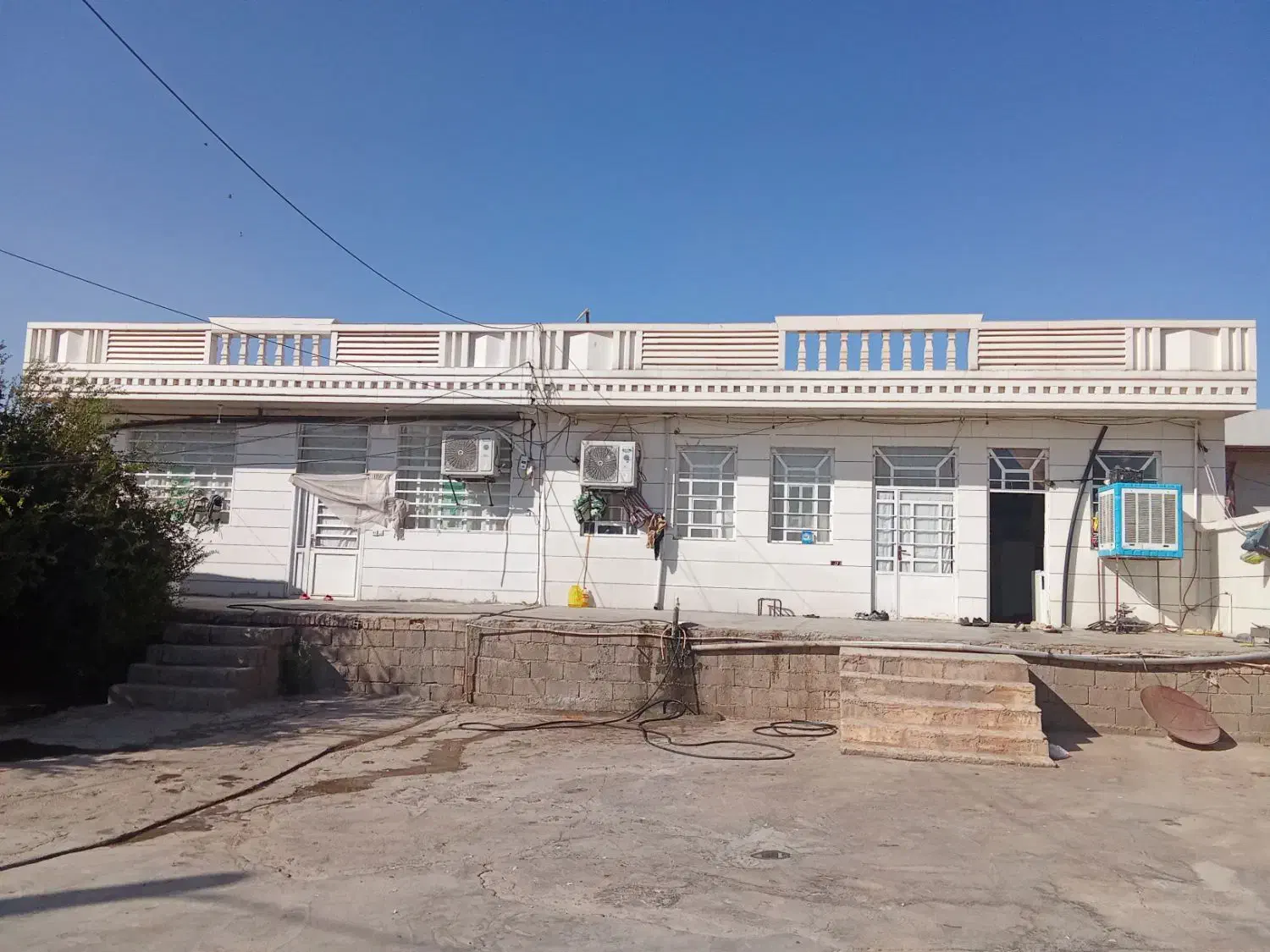 کاشی کاری و سرامیک کف بدنه ونما رومی|خدمات پیشه و مهارت|کوهدشت, |دیوار