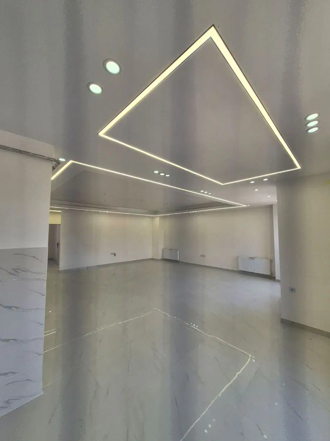 بلوک کامل آپارتمان 4 طبقه لوکس / بدیعی|فروش آپارتمان|ارومیه, |دیوار