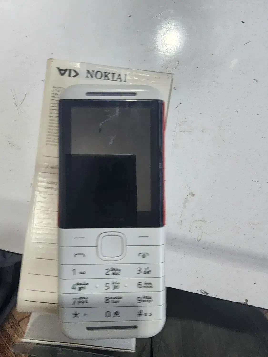 نوکیا 5310|موبایل|بانه, |دیوار