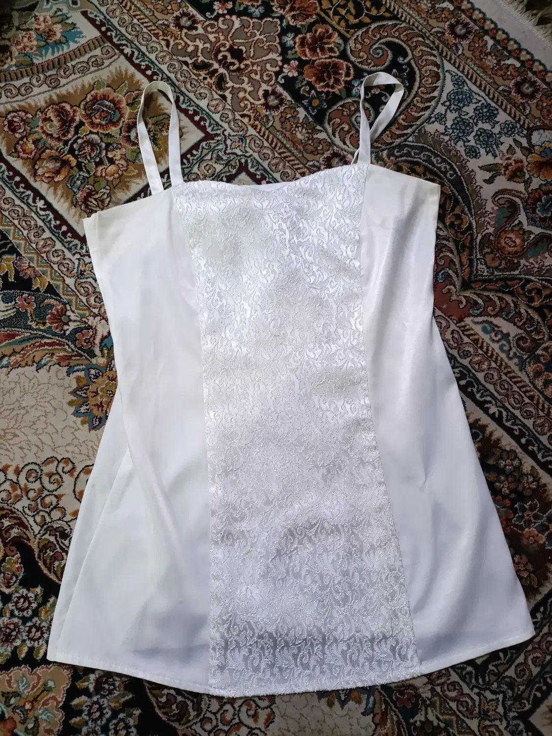 لباس جشن|لباس|رامهرمز, |دیوار