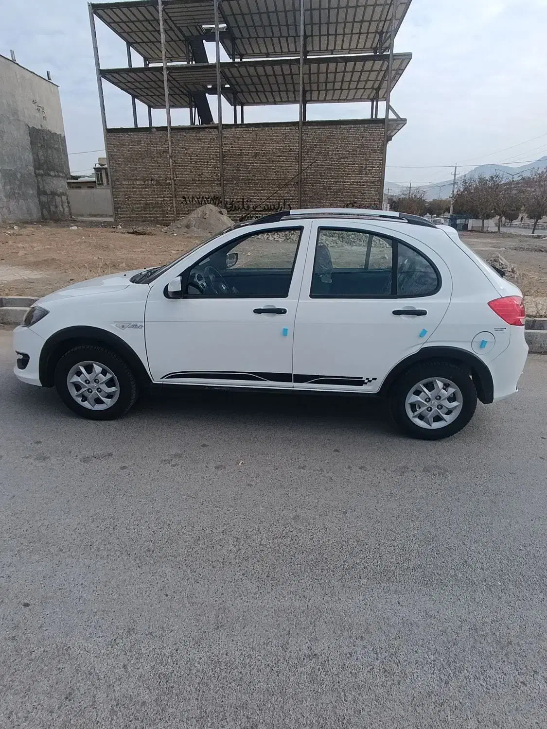 کوییکGXR|خودرو سواری و وانت|هرسین, |دیوار