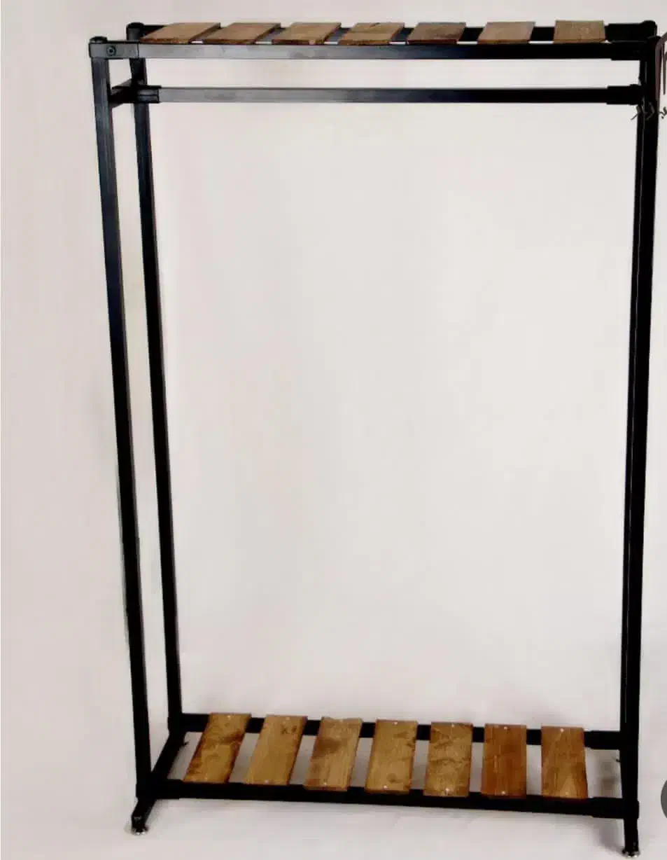 رگال لباسی در شهرستان بروجن|بندرخت و رخت‌آویز|بروجن, |دیوار