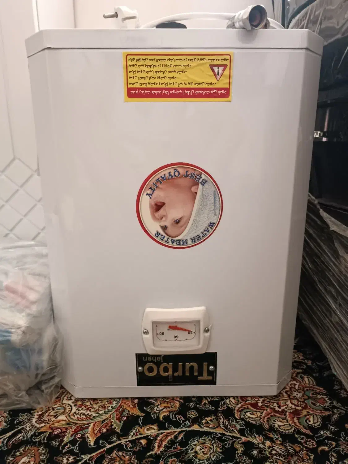 وسایل آرایشگاه|آرایشگاه و سالنهای زیبایی|خرمآباد, |دیوار