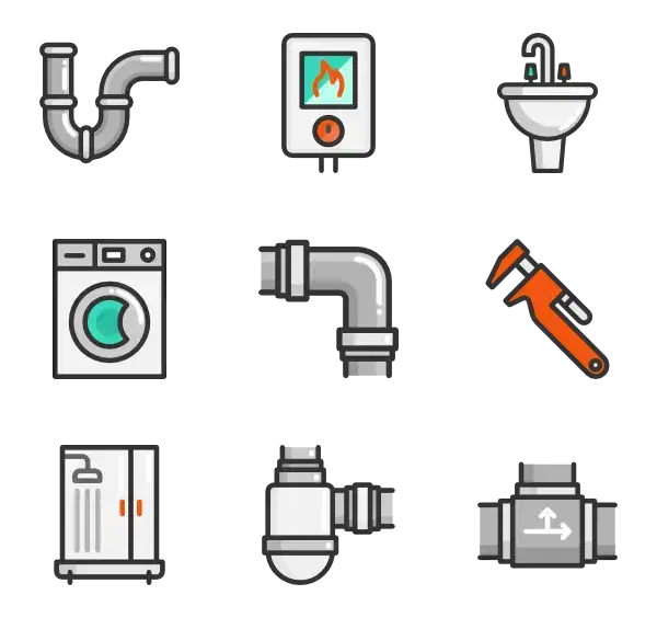 لوله کشی اب و فاضلاب و گاز با تاییده ای مهندس ناظر|خدمات پیشه و مهارت|پاکدشت, پاکدشت (مامازند)|دیوار