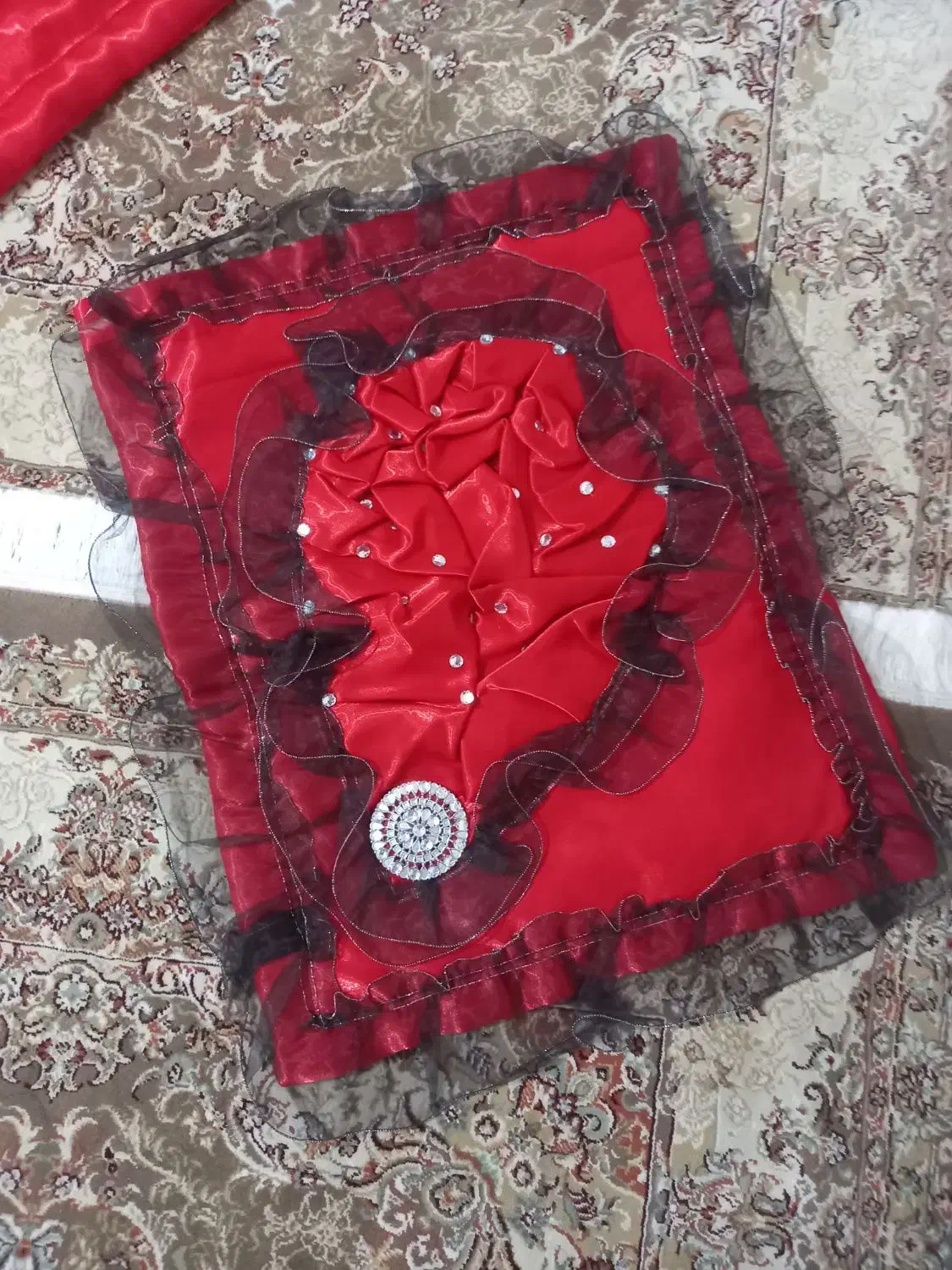 روتختی|سرویس روتختی|هشتگرد, شهرک مهستان ۲|دیوار