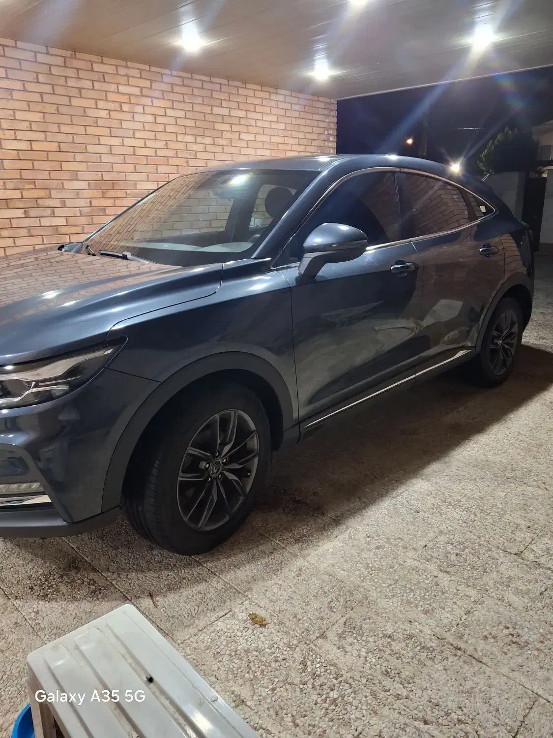 ماشین|خودرو سواری و وانت|کلارآباد, |دیوار