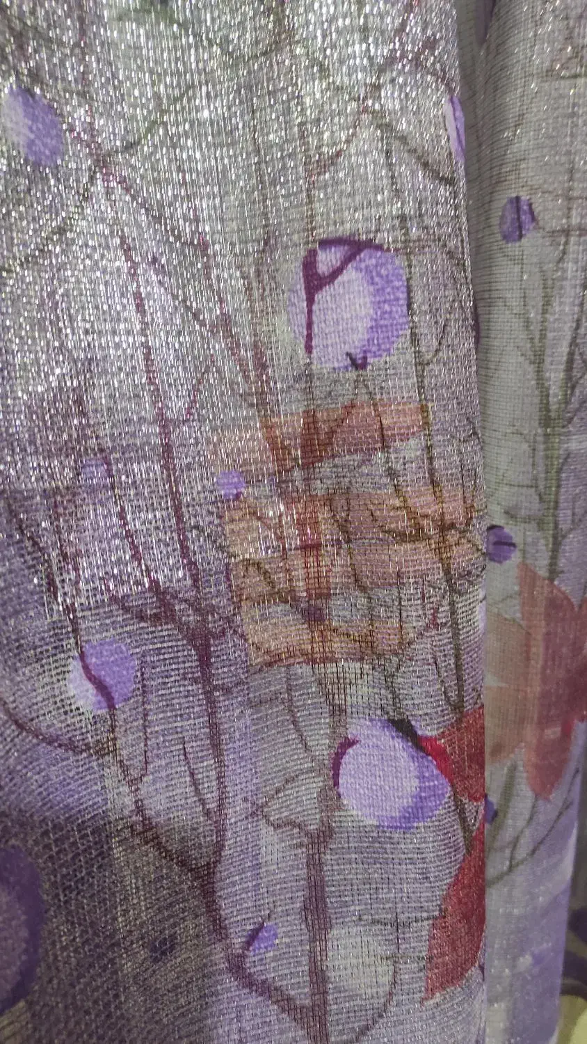 پرده پارچه ای|پرده، رانر، رومیزی|خرمدره, |دیوار