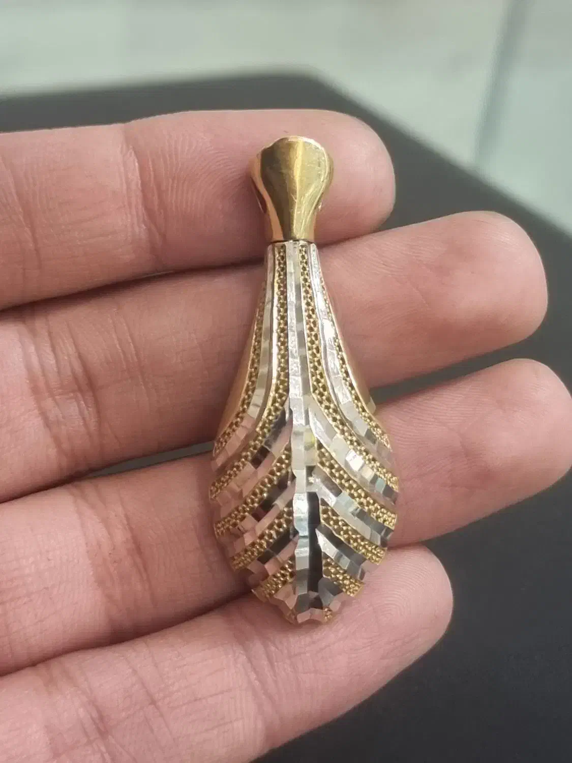 النگو طلا مستعمل|جواهرات|مشهد, خرمشهر|دیوار