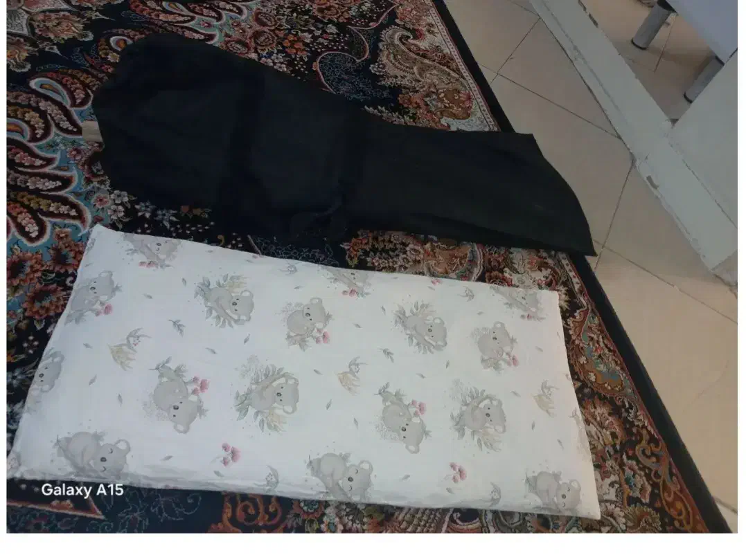 گهواره نانو|تخت و صندلی بچه|اسلامشهر, شهرک مفیدی|دیوار