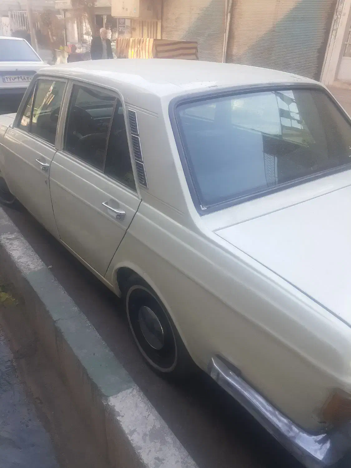 پیکان مدل ۷۹ سالم سالم|خودرو سواری و وانت|اسلام‌شهر, مطهری|دیوار