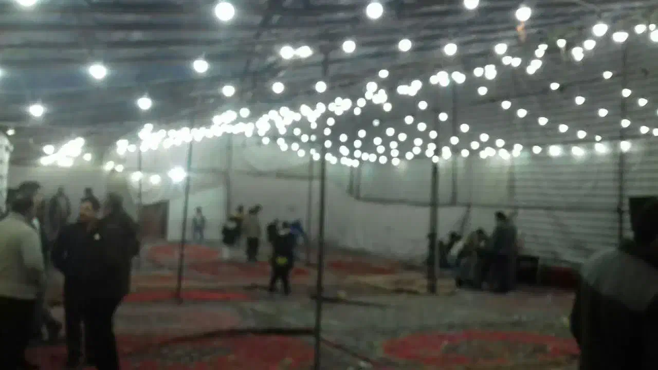 داربست مجالس و ساختمان|خدمات پیشه و مهارت|همدان, |دیوار