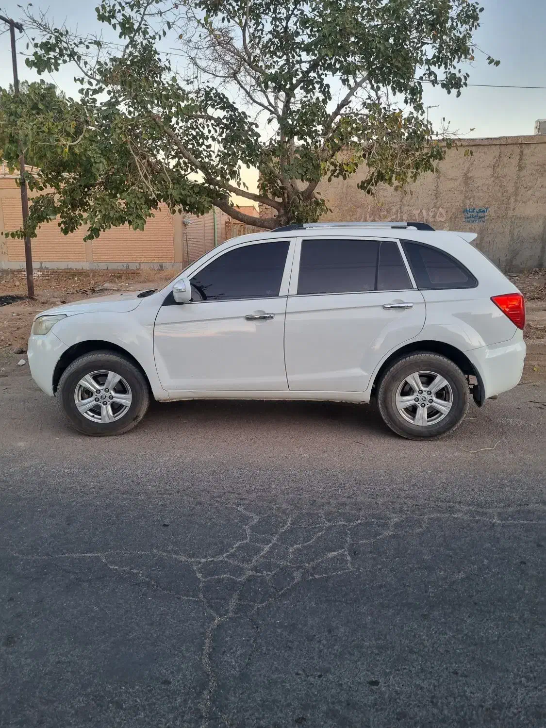 x60 مدل93|خودرو سواری و وانت|گناباد, |دیوار