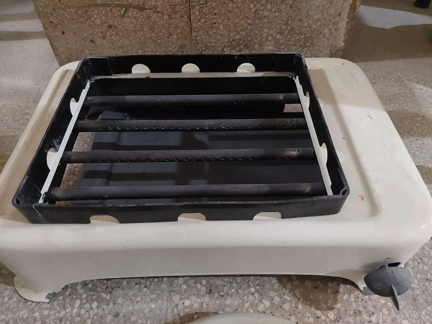 کباب پز|اجاق گاز و لوازم برقی پختوپز|بهبهان, |دیوار