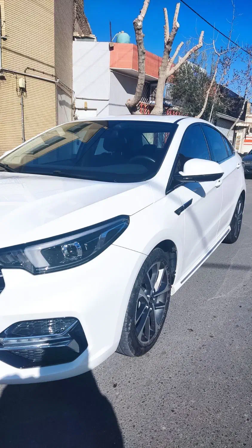 آریزو ۶ پرو|خودرو سواری و وانت|اصفهان, شاهد|دیوار