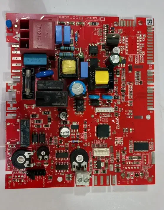 تعمیر برد پکیج|خدمات پیشه و مهارت|لاهیجان, انقلاب|دیوار