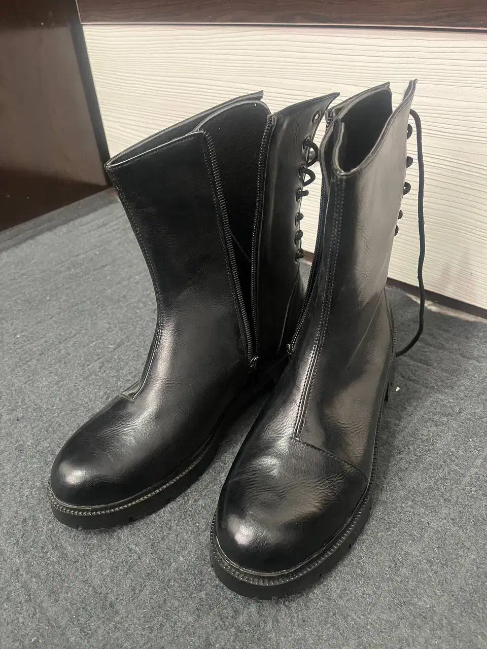 بوت نو نو|کیف، کفش، کمربند|تربت جام, المهدی|دیوار