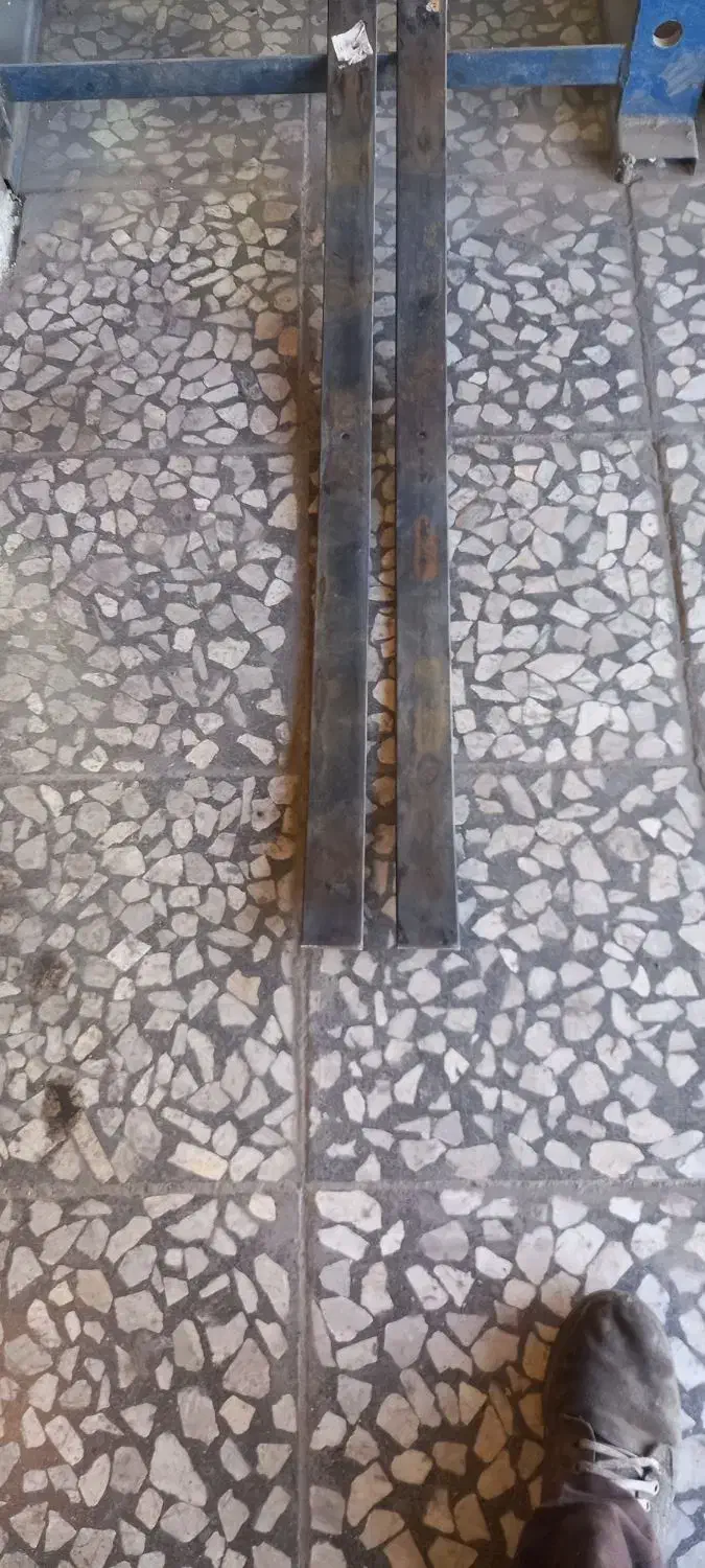 قطعات ولوازم زیروبند نیسان و پراید|قطعات یدکی و لوازم جانبی|اصفهان, حصه جنوبی|دیوار