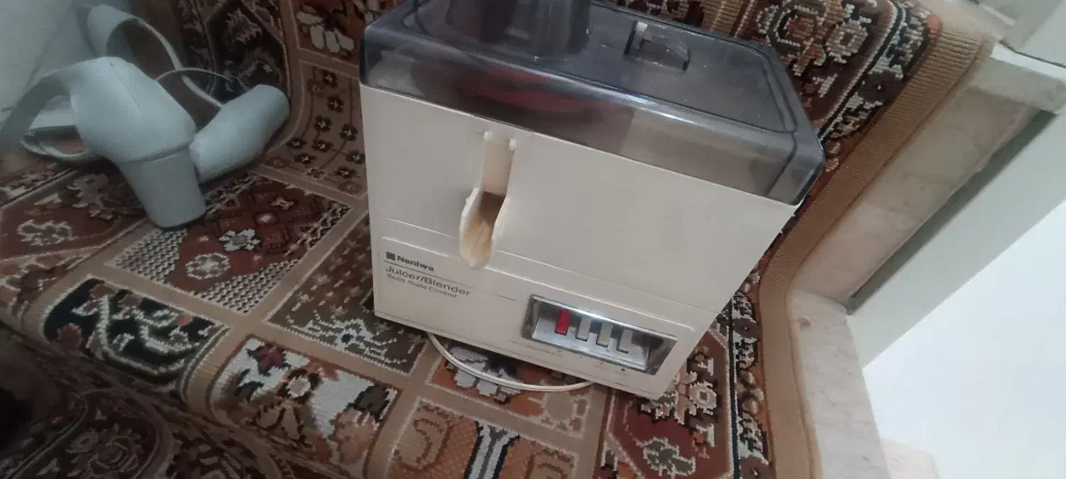 آبمیوه گیری|آبمیوهگیر و آبمرکباتگیر|فردیس, فردیس|دیوار