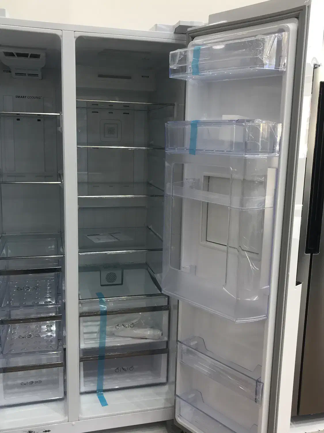 تخفیف نقدی و اقساط|یخچال و فریزر|زاهدان, |دیوار