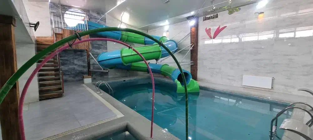 اجاره باغ ویلا دنج|اجارهٔ کوتاهمدت ویلا و باغ|اصفهان, براآن شمالی|دیوار