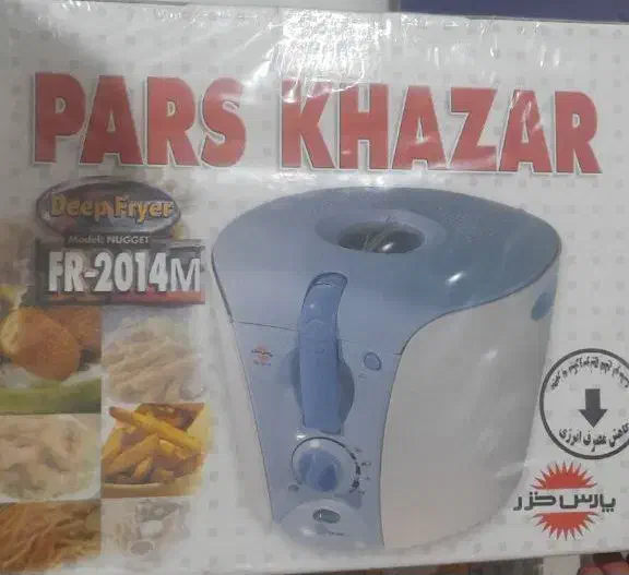 لوازم خانگی برقی|اجاق گاز و لوازم برقی پخت‌وپز|رشت, جانبازان|دیوار