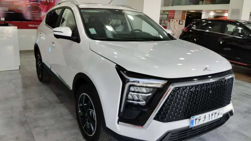 KMC X5|خودرو سواری و وانت|تهران, نازیآباد|دیوار