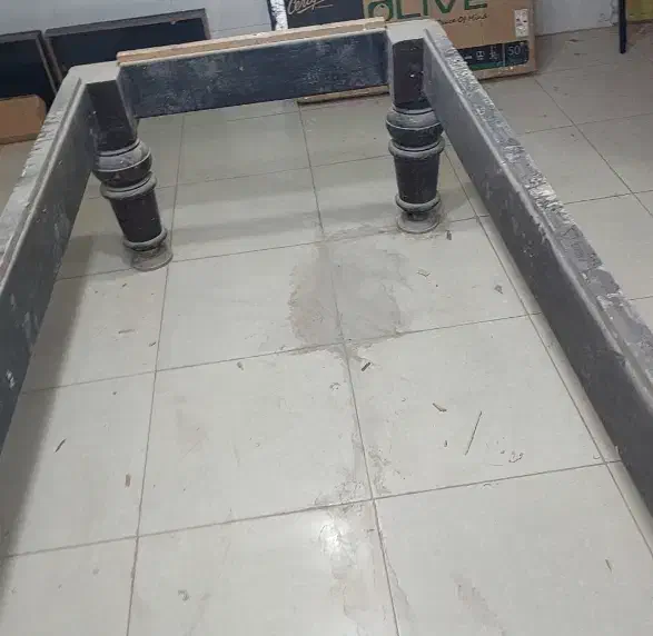 میز بیلیارد بیلسا ترک اصل|ورزشهای توپی|خرمآباد, |دیوار