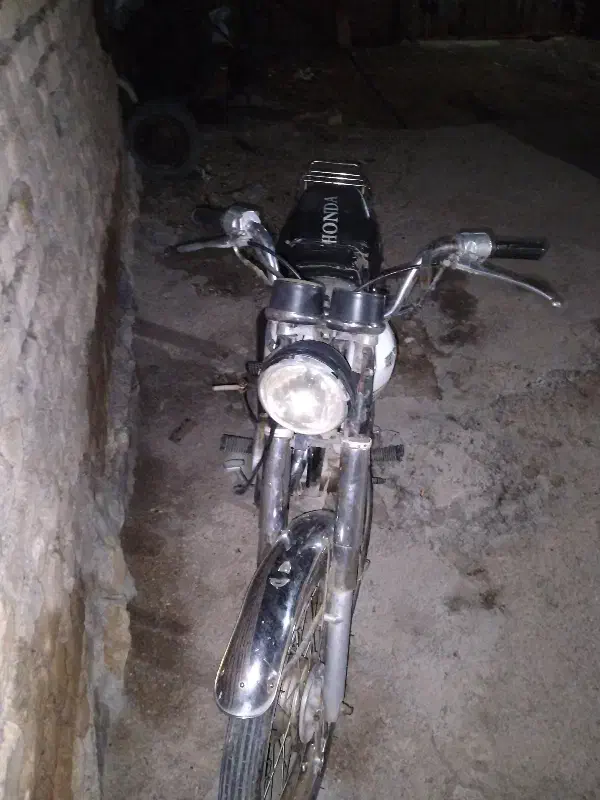 متور سیکلت نامی|موتورسیکلت|خرم‌آباد, |دیوار