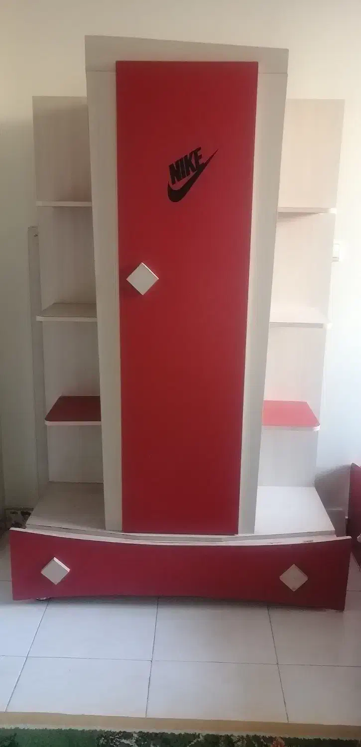 کمد کودک نوجوان|اسباب و اثاث بچه|تهران, باغ فیض|دیوار