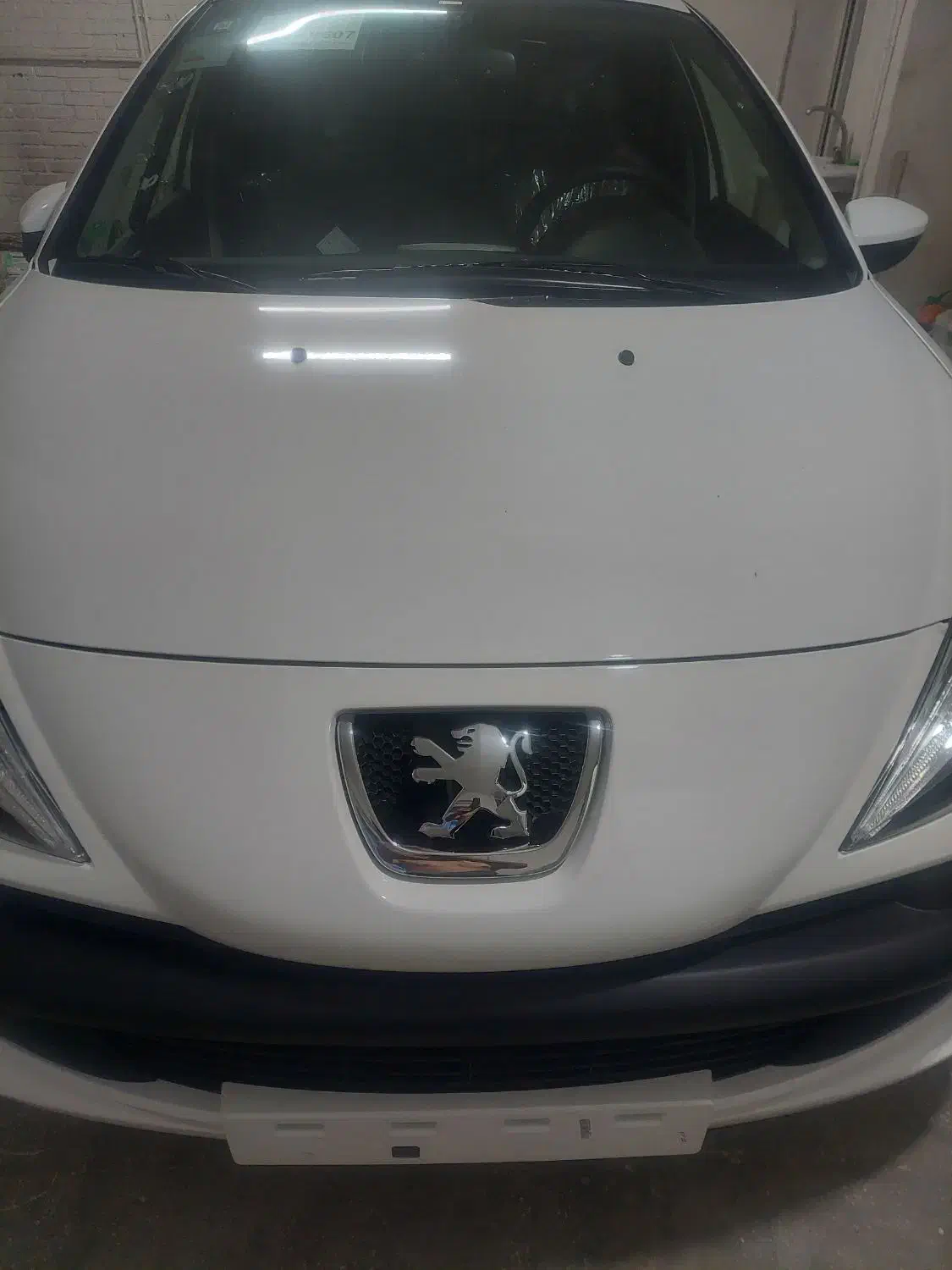 ۲۰۷صفر خشک|خودرو سواری و وانت|شوشتر, |دیوار