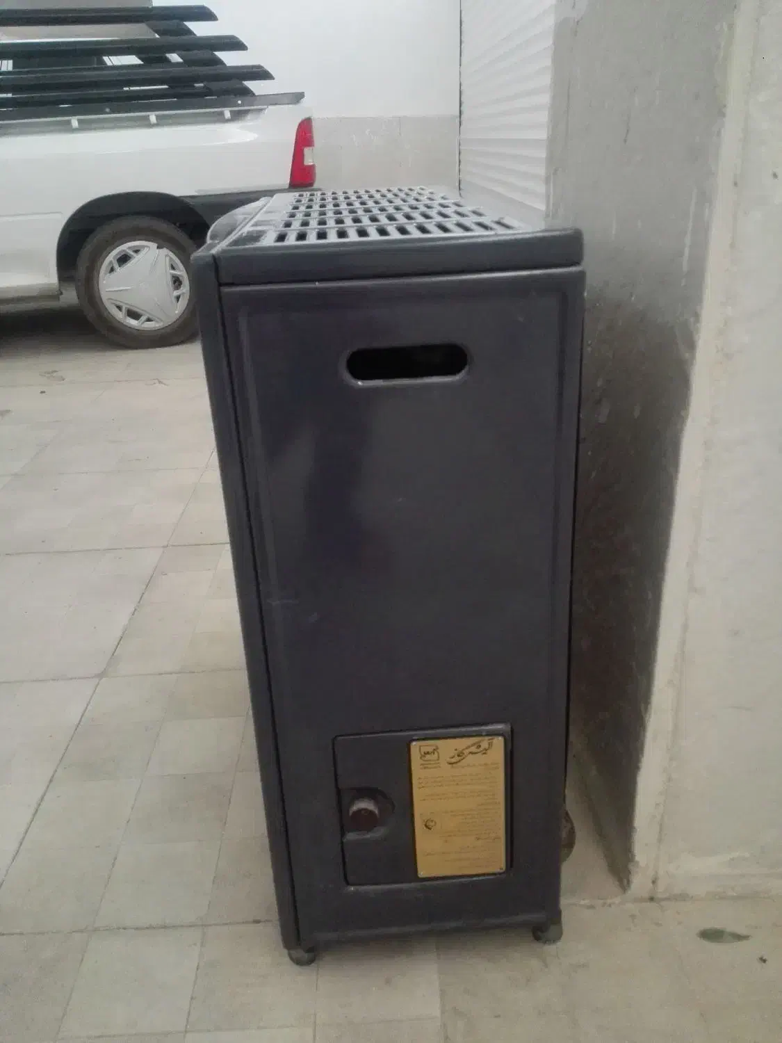 بخاری|بخاری، هیتر، شومینه|شاهدشهر, |دیوار