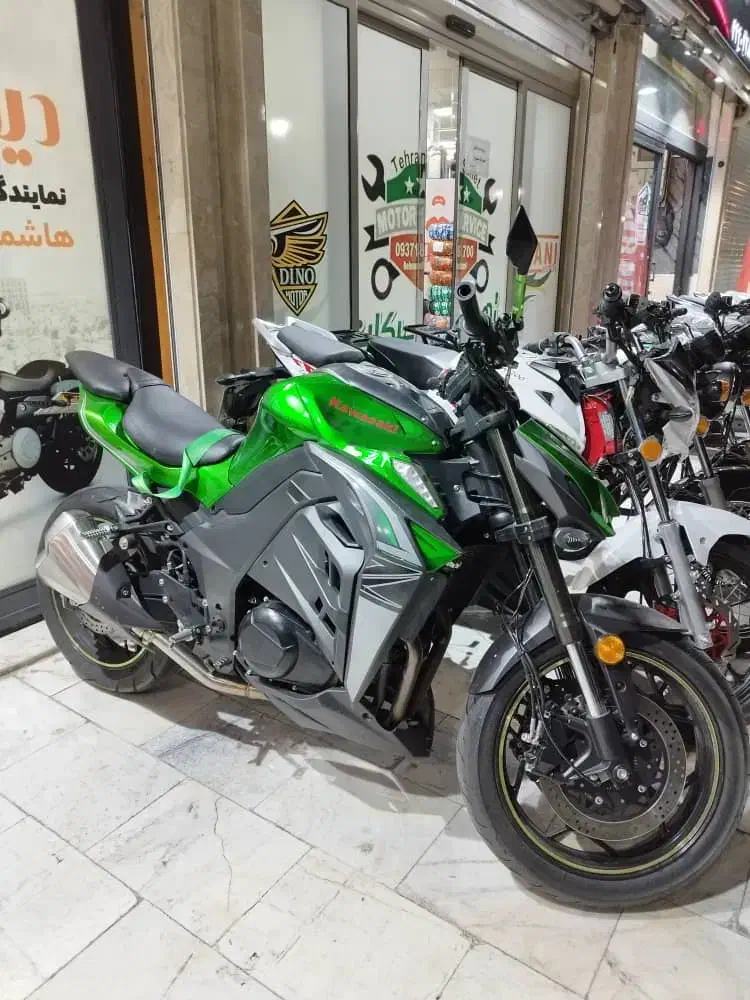 موتور بلنتا|موتورسیکلت|تهران, باغ فیض|دیوار