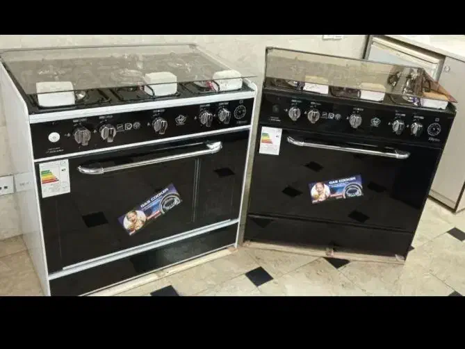 گاز فلزچوب/جدید پایه دار /طرح فر جدید|اجاق گاز و لوازم برقی پخت‌وپز|زاهدان, |دیوار