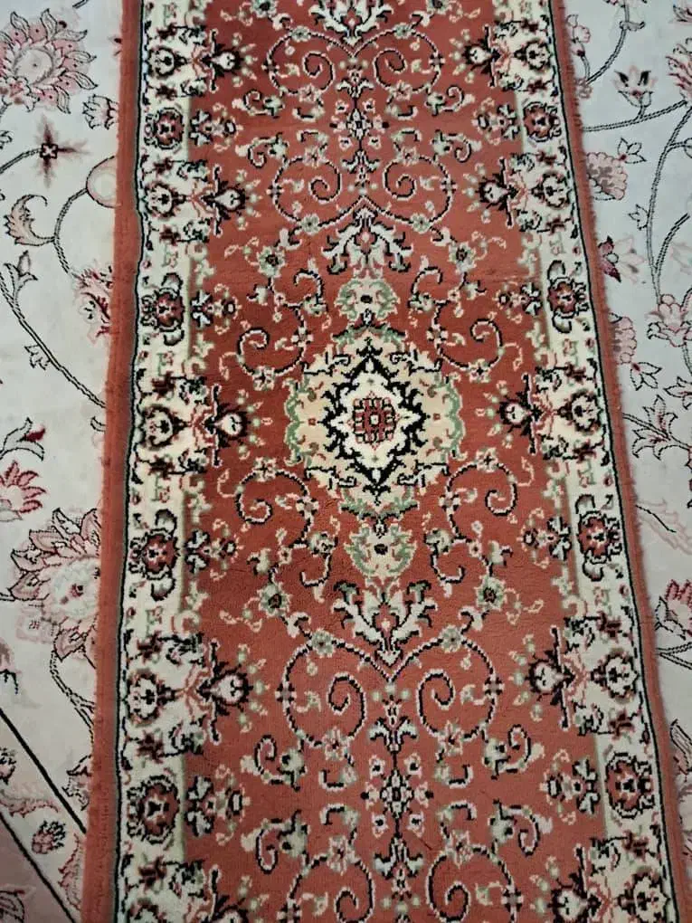 فرش کناره ماشینی|فرش|تهران, دهقان|دیوار