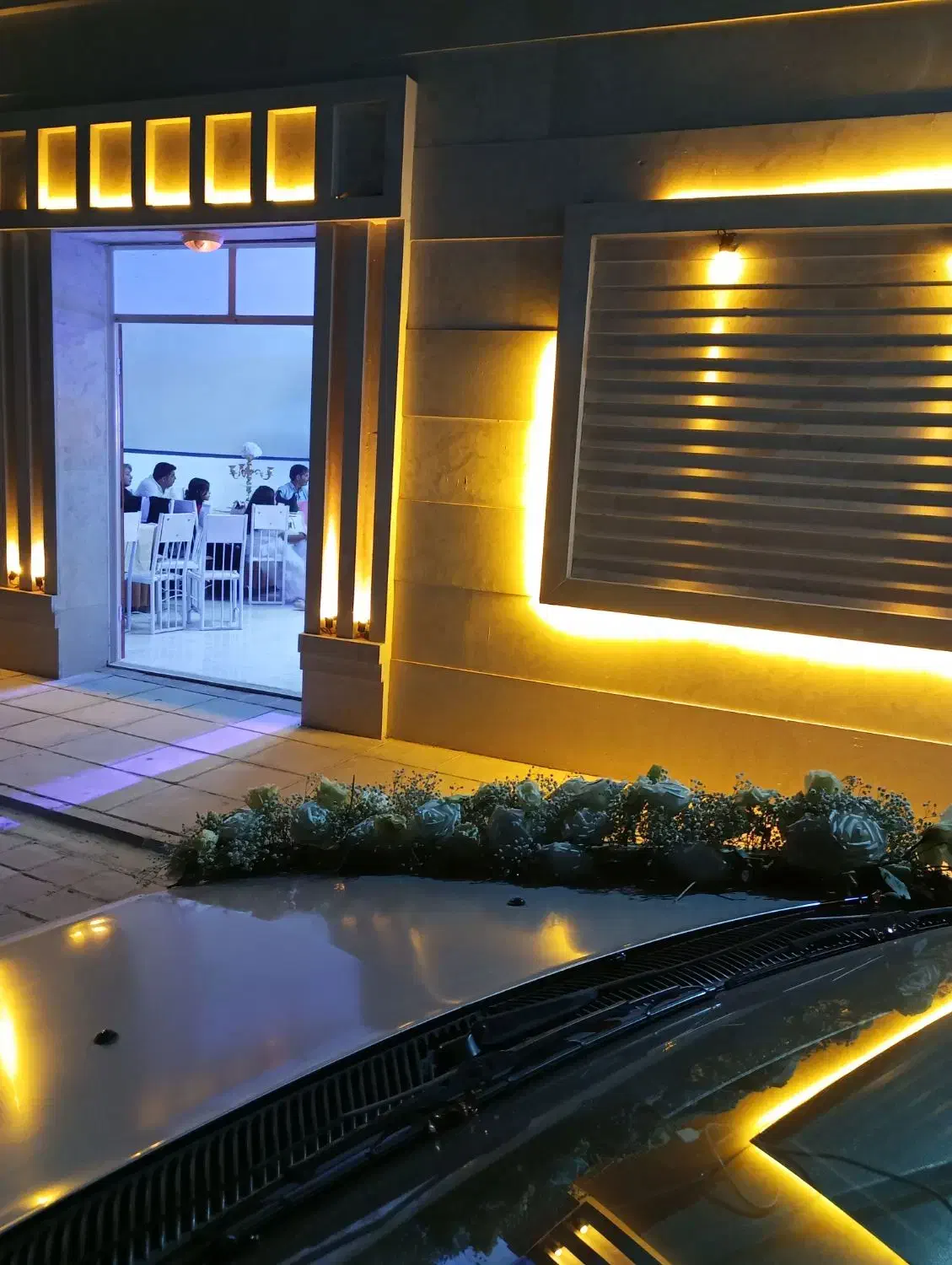 اجاره باغ ویلا و سالن در شهریار|خدمات پذیرایی، مراسم|تهران, شهرک استقلال|دیوار