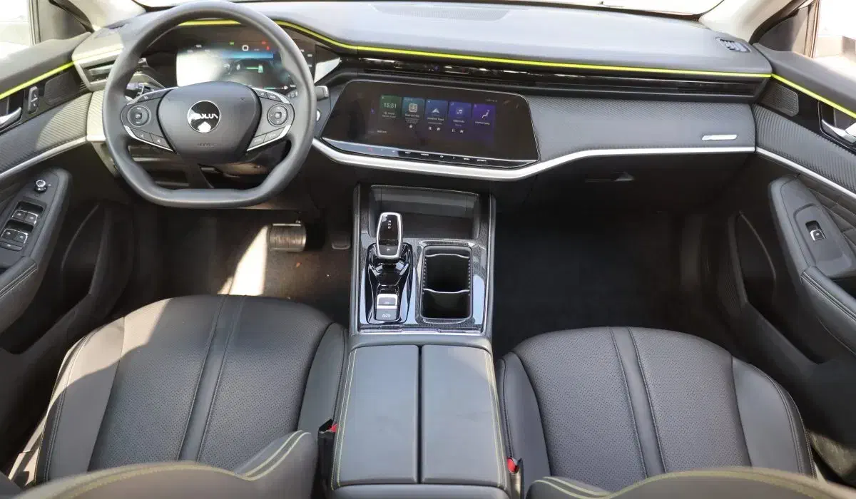 اریو شاین مکس هیبریدی|خودرو سواری و وانت|اصفهان, باب الدشت|دیوار