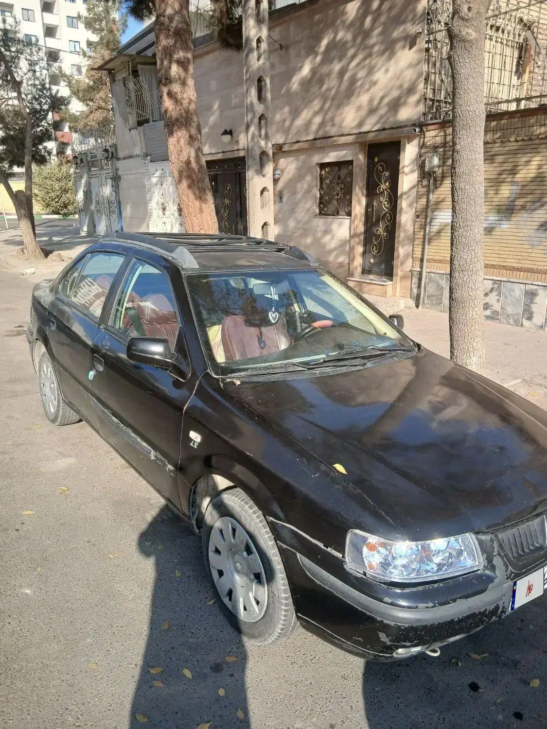 فروش فوری|خودرو سواری و وانت|مشهد, امام خمینی|دیوار