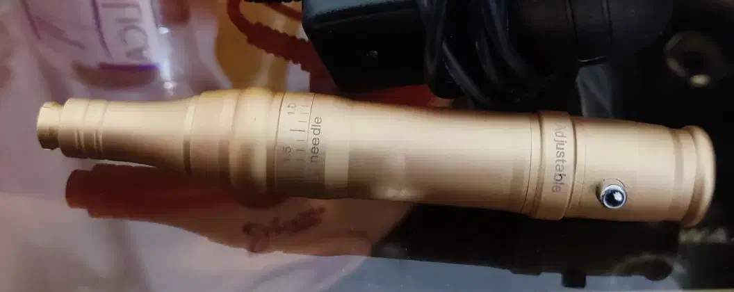 دستگاه میکروپیگمنتیشن صورت|آرایشگاه و سالنهای زیبایی|زابل, |دیوار