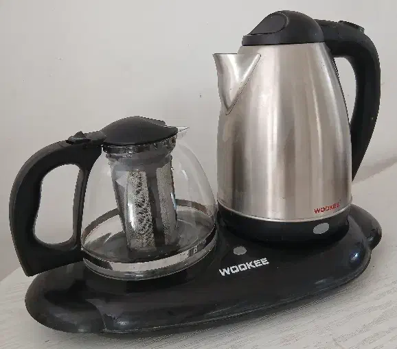 چای ساز|سماور، چایساز، قهوهساز|سبزوار, چهارراه فرودگاه|دیوار