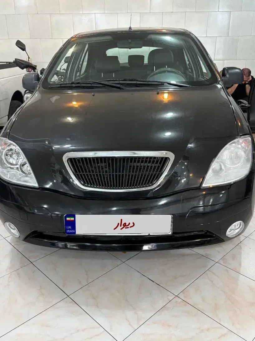 تیبا ۲|خودرو سواری و وانت|پاکدشت, پاکدشت (مامازند)|دیوار