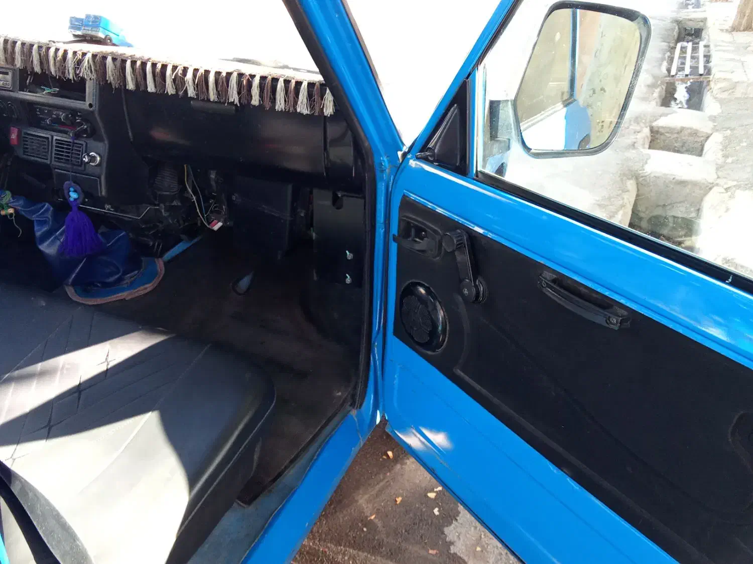 فروش|خودرو سواری و وانت|کوهدشت, |دیوار