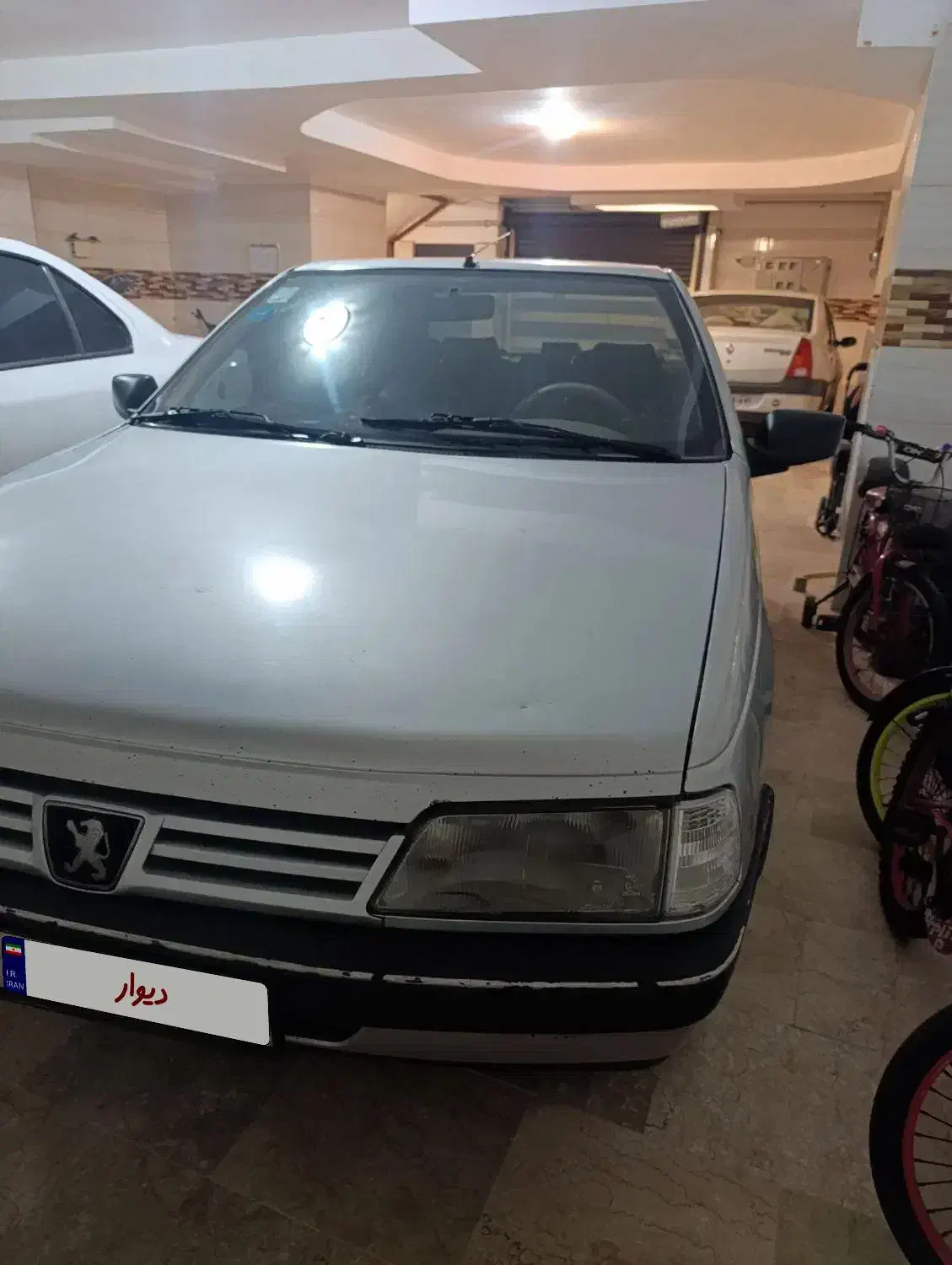 فروش خودرو|خودرو سواری و وانت|ساری, |دیوار