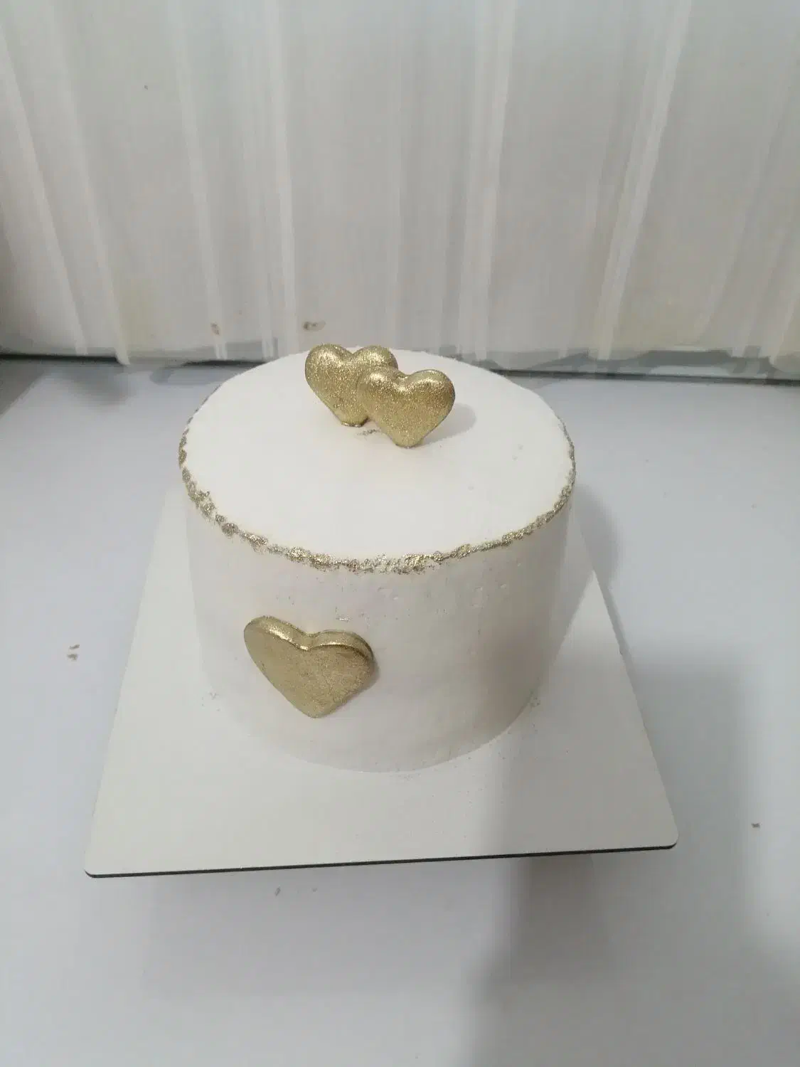 کیک وژله خانگی|خوردنی و آشامیدنی|آبیک, |دیوار