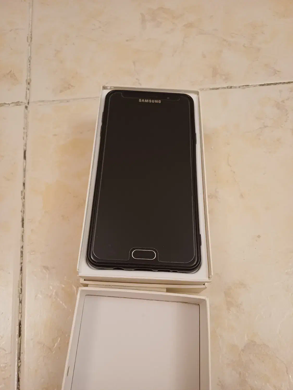 گوشی موبایل  A7|موبایل|تهران, اکباتان|دیوار